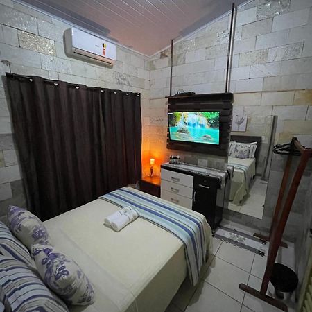 Casa De Pedra Βίλα Pirenópolis Εξωτερικό φωτογραφία