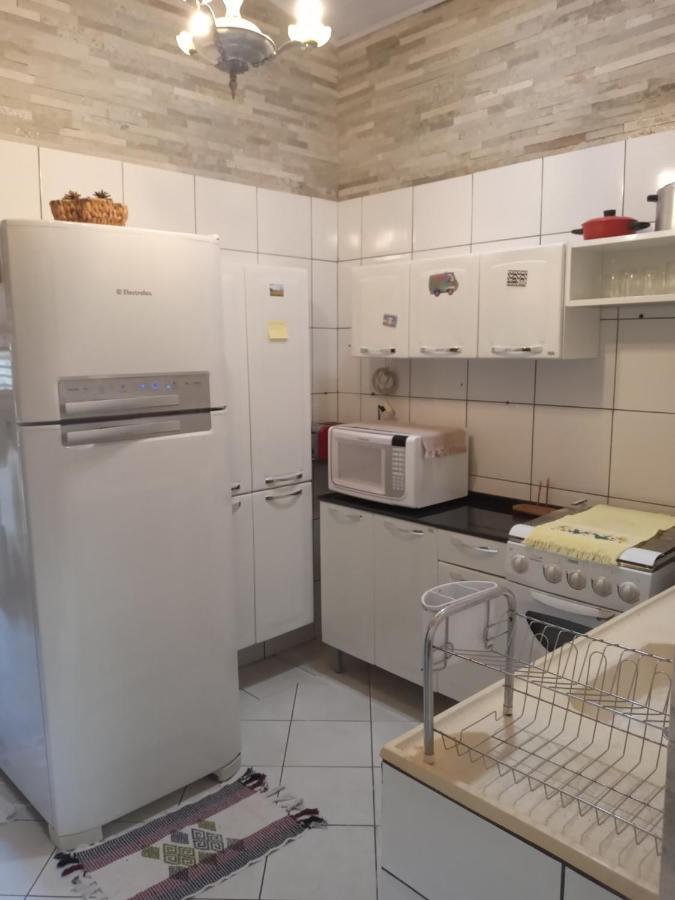 Casa De Pedra Βίλα Pirenópolis Εξωτερικό φωτογραφία