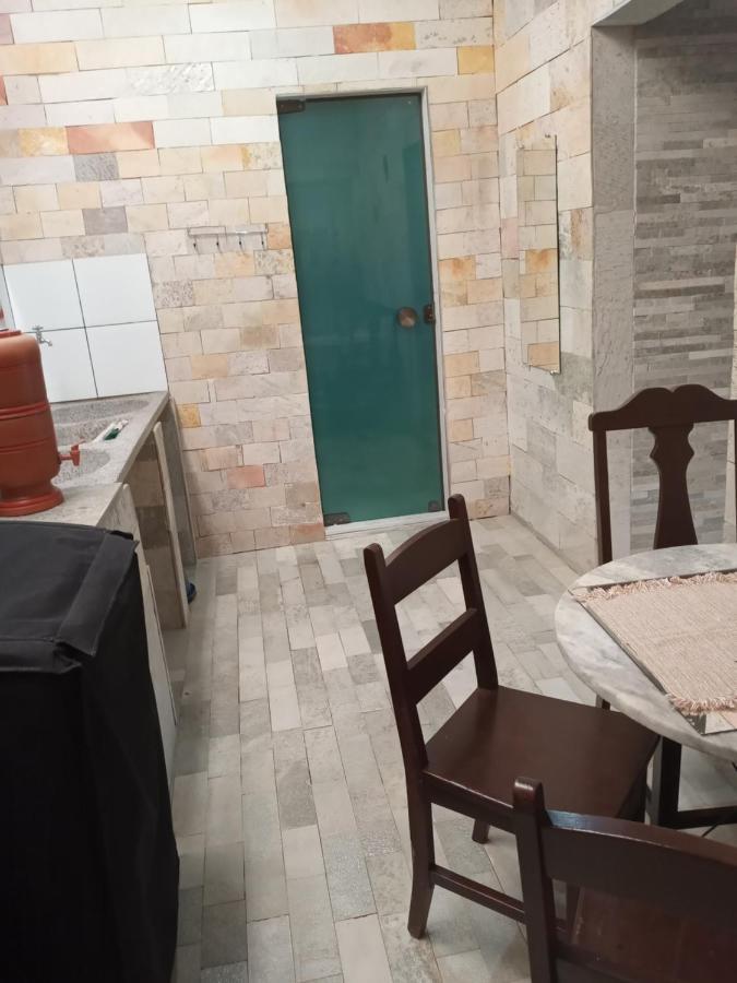 Casa De Pedra Βίλα Pirenópolis Εξωτερικό φωτογραφία