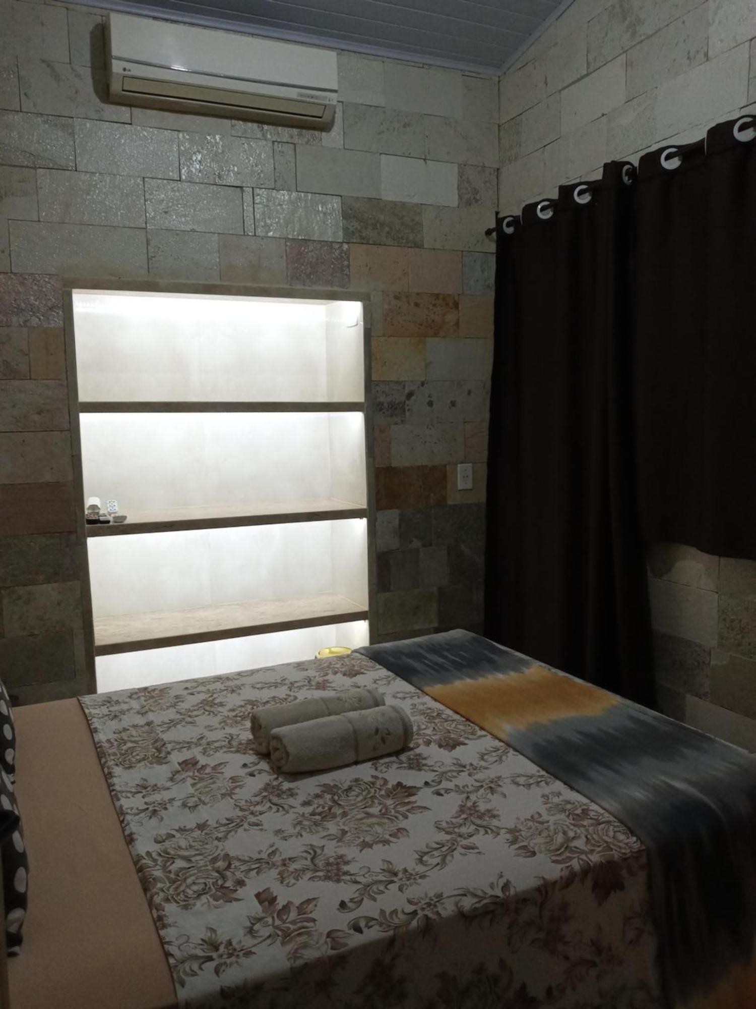 Casa De Pedra Βίλα Pirenópolis Εξωτερικό φωτογραφία